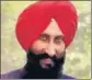  ??  ?? Balwinder Singh Sandhu