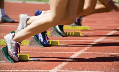  ?? ?? UK Athletics was one of the bodies to broadly welcome the guidelines. Photograph: Tobias Titz/Getty Images/fStop