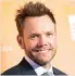  ??  ?? Joel McHale