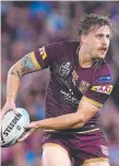  ??  ?? Cameron Munster is among Queensland’s captaincy options.