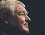  ?? Picture: AFP ?? ‘TRUE PATRIOT’: Paddy Ashdown.