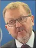  ??  ?? DAVID MUNDELL: Project will be catalyst for growth.