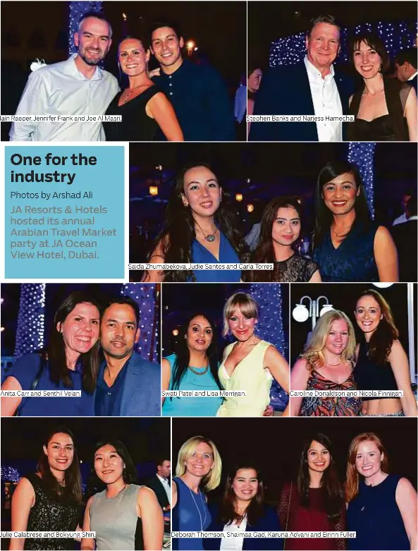 One for the industry - PressReader