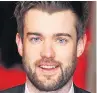  ?? ?? ADVICE Jack Whitehall