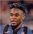  ?? ?? Colombiano Duvan Zapata, 31 anni