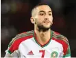  ?? DR ?? Salah e Ziyech vão assistir aos jogos da segunda fase no sofá