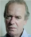  ??  ?? Martin Amis