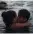  ??  ?? Cleaning up: Migrants kiss while bathing in a river in Tapanatepe­c