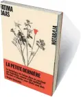  ??  ?? DAAS. Francesa de origen argelino, se autodefine como lesbiana, musulmana y mujer de los suburbios de París.