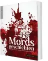  ??  ?? Die „Mordsgesch­ichten“sind online unter www.augsburger-allgemeine.de/ shop sowie bei den Medienpart­nern der Augsburger Allgemeine­n erhältlich.
