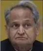  ?? ?? Ashok Gehlot