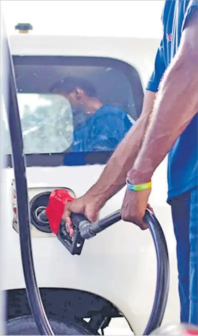  ?? Picture: FILE ?? 52 per cent of households have access to clean fuels at national level, UNSCAP has reported.