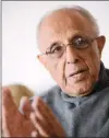  ??  ?? AHMED MOHAMMED KATHRADA