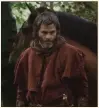  ??  ?? Chris Pine stars in Outlaw King on Netflix, Friday