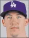  ??  ?? Walker Buehler