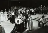  ?? ?? The Queen’s Coronation in 1953