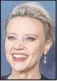  ?? ?? Kate Mckinnon