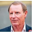  ?? FOTO: DPA ?? Europa- und Weltmeiste­r: Ur-Borusse Berti Vogts.