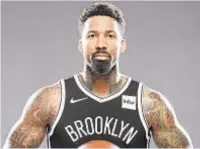  ?? AP ?? Wilson Chandler has unique reason for going to China.