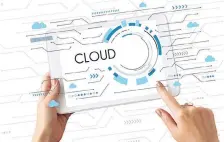  ?? | Freepik ?? IN TERMS of business continuity and disaster recovery, making use of cloud services means that as long as you have an internet connection and a device, you and your teams can carry on working, says the writer.