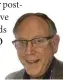  ?? ?? Former award-winning Chicago broadcaste­r Donn Pearlman lives in Las Vegas, but not in a casino.