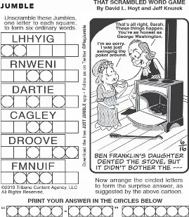 Scram Lets Pressreader