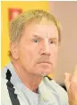  ??  ?? Stuart Baxter