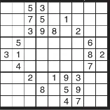 POST SUDOKU - New York Post (2023-12-02)