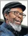  ??  ?? KEORAPETSE KGOSITSILE