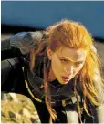  ??  ?? Scarlett Johansson.