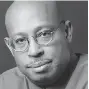  ?? JULIA EWAN/The Washington Post files/The Associated Press ?? Three-time Pulitzer Prize winner Michel du Cille was a photograph­er with The
Washington Post.