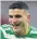  ??  ?? Improvemen­t needed: Mohamed Elyounouss­i knows Celtic must do better