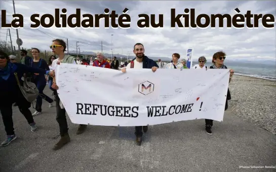  ?? (Photos Sébastien Botella) ??