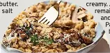 Recipes: MUSHROOM RISOTTO (Serves 4-6) | Nottingham Post | PressReade­r