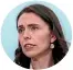  ?? ?? Jacinda Ardern