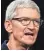  ??  ?? Tim Cook