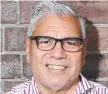  ?? ?? Warren Mundine.