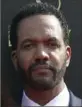  ??  ?? Kristoff St. John