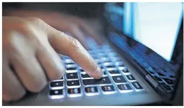  ?? Adobe Stock/Illustrati­on ?? Un habitant de Landisacq a comparu devant le tribunal judiciaire d’Argentan pour avoir fait des avances à trois jeunes filles de 11, 12 et 13 ans.