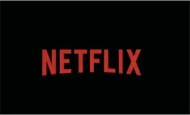  ?? ?? Netflix said Wednesday that it has bought the works of Roald Dahl, the late British author of celebrated children’s books such as “Charlie and the Chocolate Factory.”