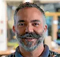 ??  ?? Vend founder Vaughan Rowsell welcomes the Government’s digital technology curriculum proposal.