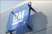  ?? PHOTO: REUTERS ?? Of General Motors South Africa’s total workforce of about 1 500 employees 589 are expected to be affected by the motor manufactur­er’s decision to disinvest from South Africa.