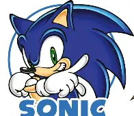  ??  ?? Stage goal: reach the Finish line the blue blur is back with his trademark spindash, and he’s got some new moves. he’s got a homing attack to help target enemies in 3d space. With the light speed shoes he gains the light dash – the ability to fly across any path of rings. the ancient light upgrades this to a light speed attack, which takes out all nearby foes.