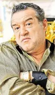  ?? Gigi Becali FOTO PROFIMEDIA ??