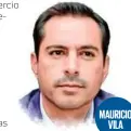  ?? ?? MAURICIO VILA