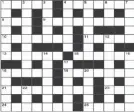  ?? © Gemini Crosswords 2012 All rights reserved ?? PUZZLE 14903