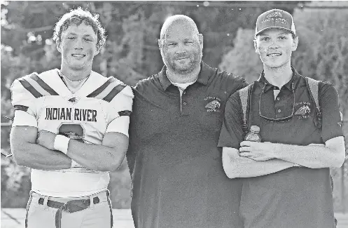 ‘A true champion’ - PressReader