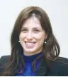  ?? (Marc Israel Sellem/The Jerusalem Post) ?? TZIPI HOTOVELY