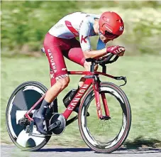  ??  ?? Rúben Guerreiro vai dar um grande salto na carreira