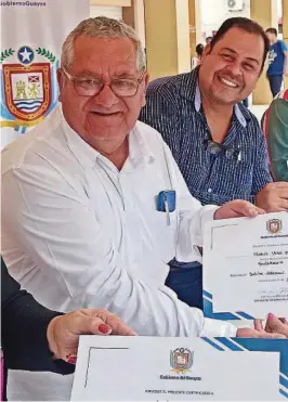  ?? CORTESÍA DEL MUNICIPIO DE SALITRE ?? kJorge Orlando murió el 25 de marzo pasado. Era médico del Seguro Campesino.